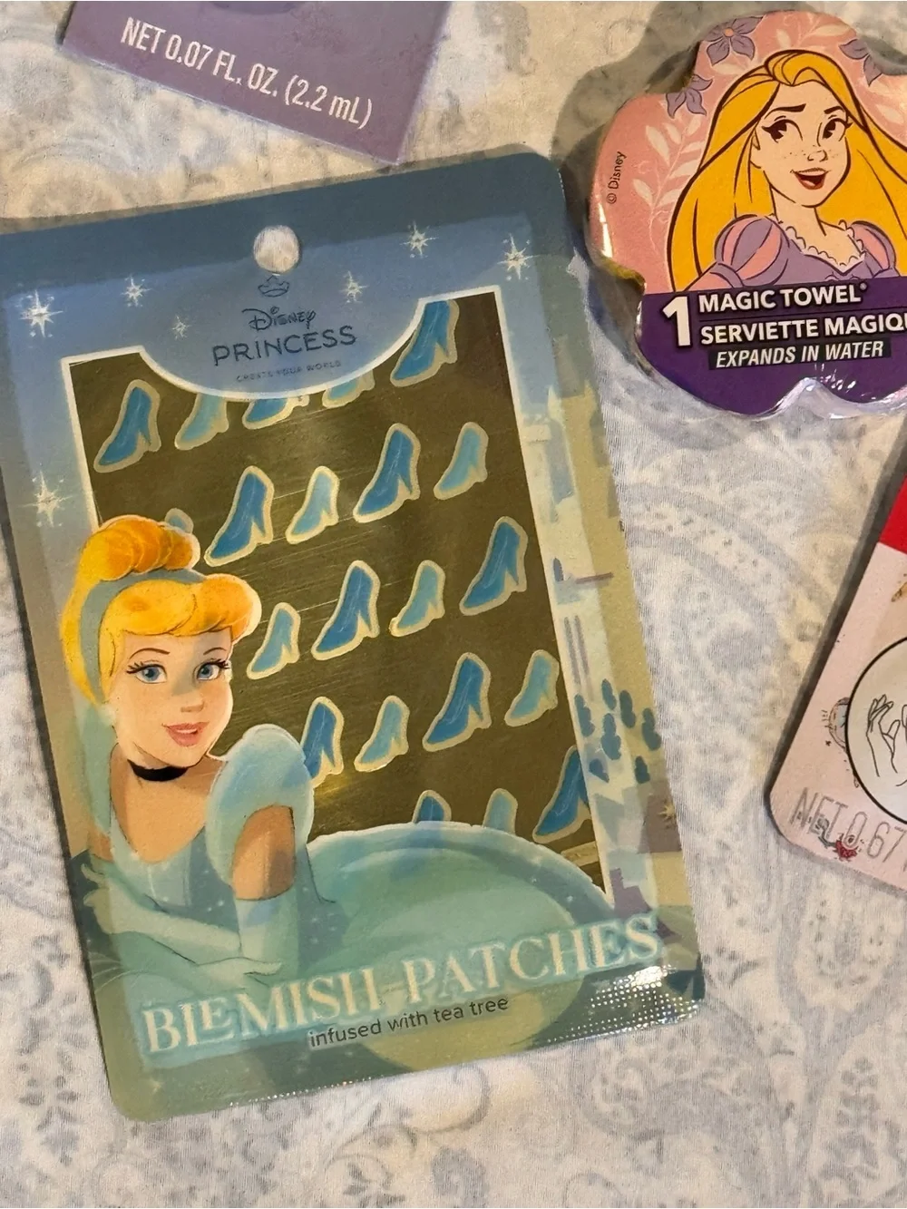 Disney this princess